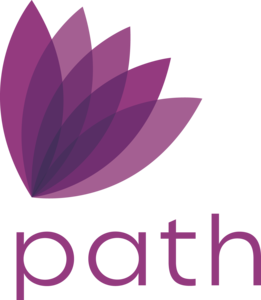 Path Support logo